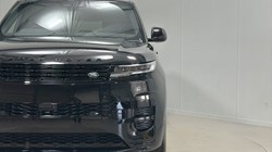 LAND ROVER RANGE ROVER SPORT 3.0 P460e Dynamic SE 5dr Auto 4978400
