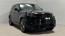 LAND ROVER RANGE ROVER SPORT 3.0 P460e Dynamic SE 5dr Auto 4978344