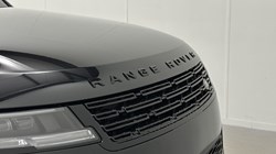 LAND ROVER RANGE ROVER SPORT 3.0 P460e Dynamic SE 5dr Auto 4978399