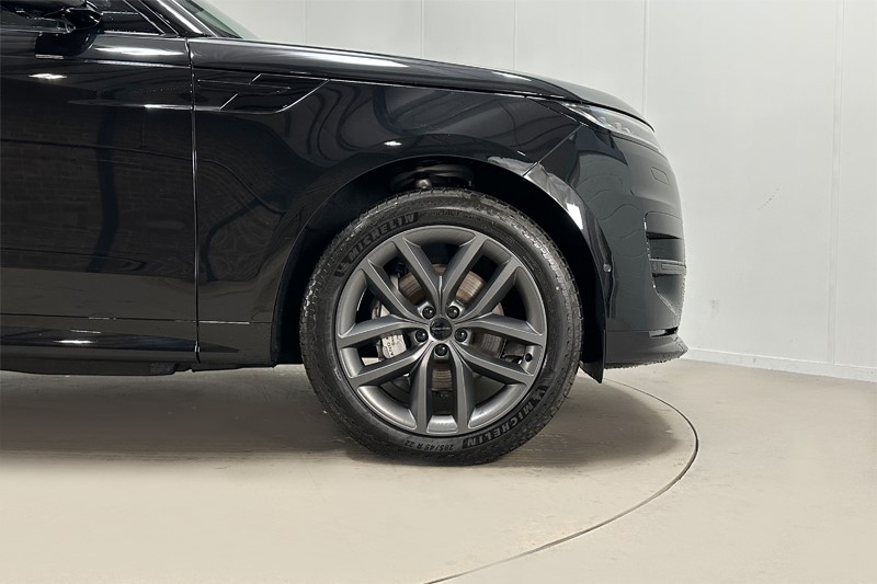 LAND ROVER RANGE ROVER SPORT 3.0 P460e Dynamic SE 5dr Auto 4978351