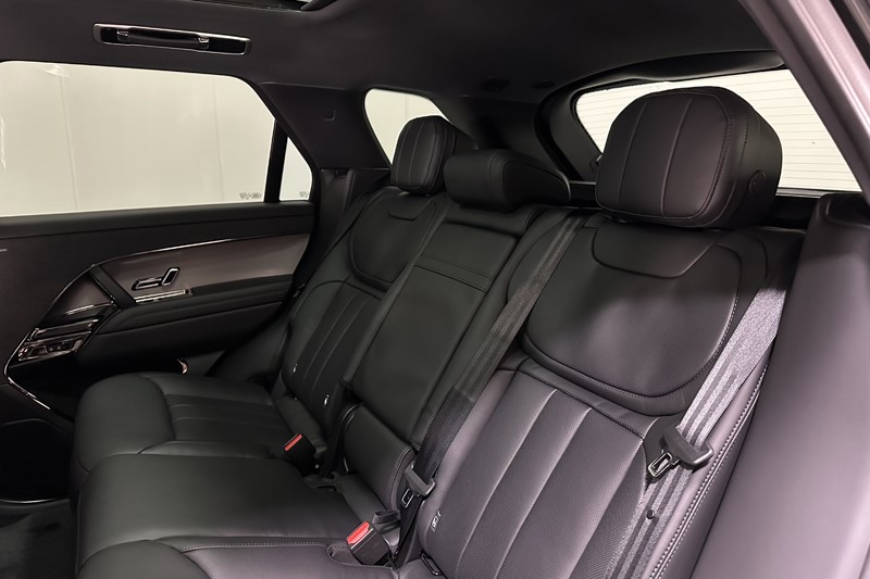 LAND ROVER RANGE ROVER SPORT 3.0 P460e Dynamic SE 5dr Auto 4978384