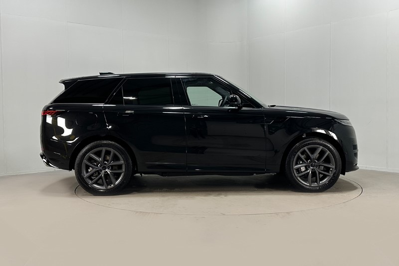  LAND ROVER RANGE ROVER SPORT 3.0 P460e Dynamic SE 5dr Auto 4978348