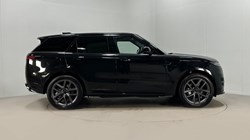 LAND ROVER RANGE ROVER SPORT 3.0 P460e Dynamic SE 5dr Auto 4978348