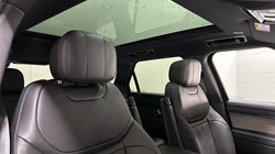 LAND ROVER RANGE ROVER SPORT 3.0 P460e Dynamic SE 5dr Auto 4978361
