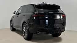 LAND ROVER RANGE ROVER SPORT 3.0 P460e Dynamic SE 5dr Auto 4978345