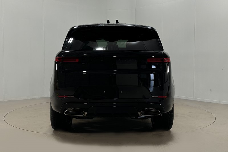  LAND ROVER RANGE ROVER SPORT 3.0 P460e Dynamic SE 5dr Auto 4978349