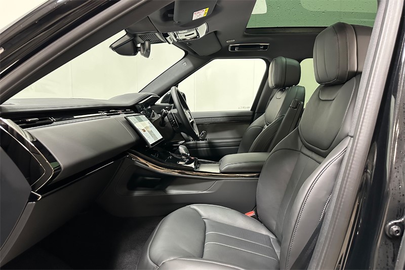  LAND ROVER RANGE ROVER SPORT 3.0 P460e Dynamic SE 5dr Auto 4978346
