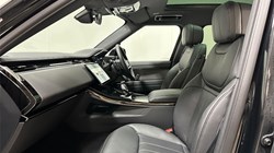 LAND ROVER RANGE ROVER SPORT 3.0 P460e Dynamic SE 5dr Auto 4978346