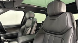 LAND ROVER RANGE ROVER SPORT 3.0 P460e Dynamic SE 5dr Auto 4978381