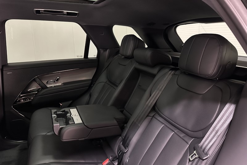  LAND ROVER RANGE ROVER SPORT 3.0 P460e Dynamic SE 5dr Auto 4978386