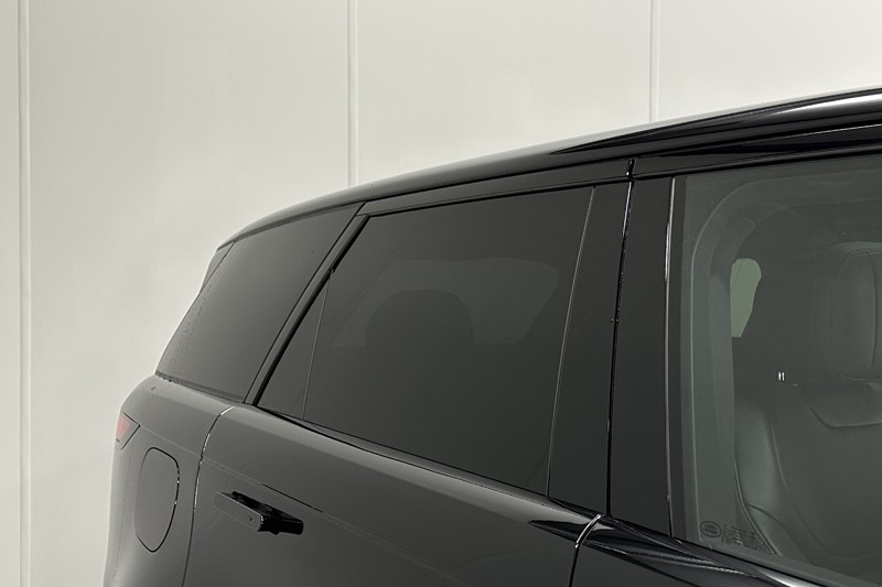  LAND ROVER RANGE ROVER SPORT 3.0 P460e Dynamic SE 5dr Auto 4978395