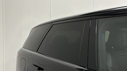 LAND ROVER RANGE ROVER SPORT 3.0 P460e Dynamic SE 5dr Auto 4978395