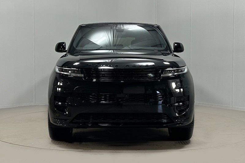  LAND ROVER RANGE ROVER SPORT 3.0 P460e Dynamic SE 5dr Auto 4978350