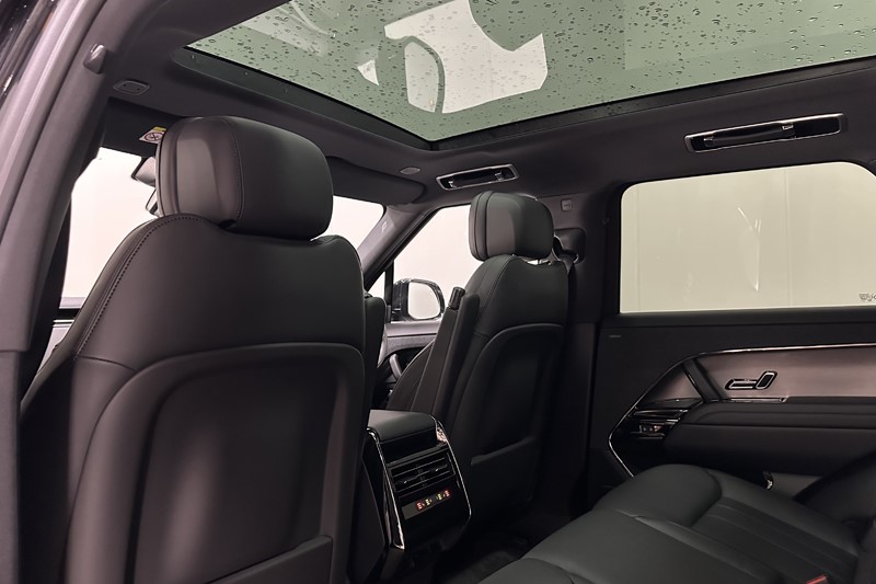  LAND ROVER RANGE ROVER SPORT 3.0 P460e Dynamic SE 5dr Auto 4978383