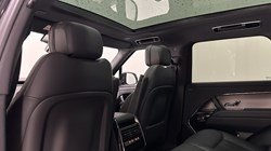 LAND ROVER RANGE ROVER SPORT 3.0 P460e Dynamic SE 5dr Auto 4978383