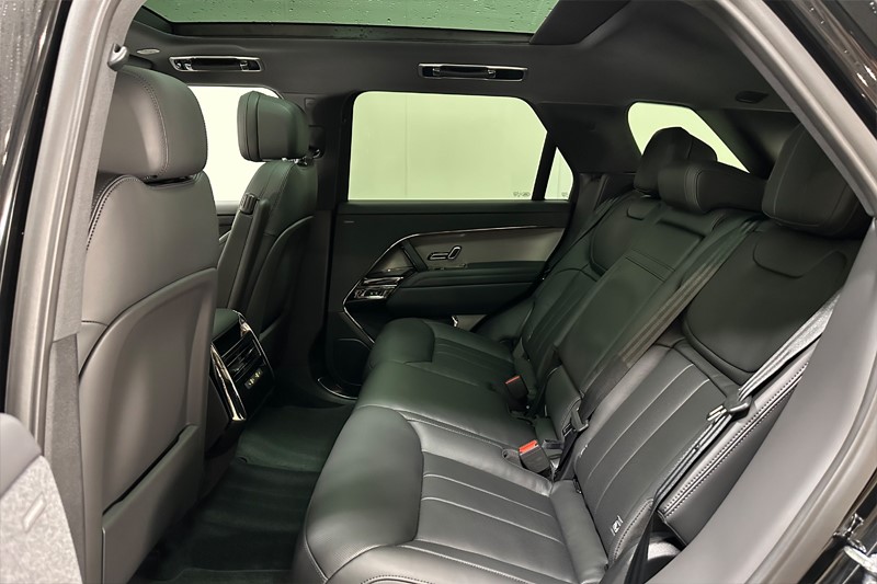  LAND ROVER RANGE ROVER SPORT 3.0 P460e Dynamic SE 5dr Auto 4978347