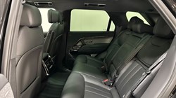LAND ROVER RANGE ROVER SPORT 3.0 P460e Dynamic SE 5dr Auto 4978347