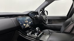 LAND ROVER RANGE ROVER SPORT 3.0 P460e Dynamic SE 5dr Auto 4978379