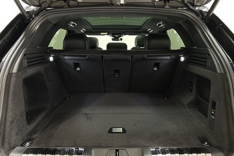  LAND ROVER RANGE ROVER SPORT 3.0 P460e Dynamic SE 5dr Auto 4978389