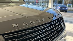 LAND ROVER RANGE ROVER 3.0 P460e HSE 4dr Auto 4965412