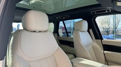 LAND ROVER RANGE ROVER 3.0 P460e HSE 4dr Auto 4965417