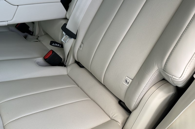  LAND ROVER RANGE ROVER 3.0 P460e HSE 4dr Auto 4965435