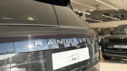 LAND ROVER RANGE ROVER 3.0 P460e HSE 4dr Auto 4965431