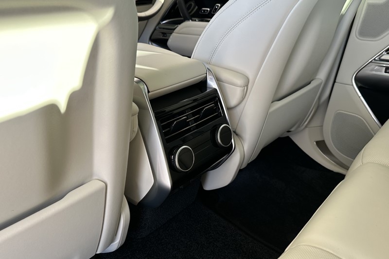  LAND ROVER RANGE ROVER 3.0 P460e HSE 4dr Auto 4965434