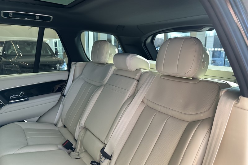  LAND ROVER RANGE ROVER 3.0 P460e HSE 4dr Auto 4965436