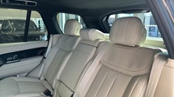 LAND ROVER RANGE ROVER 3.0 P460e HSE 4dr Auto 4965436