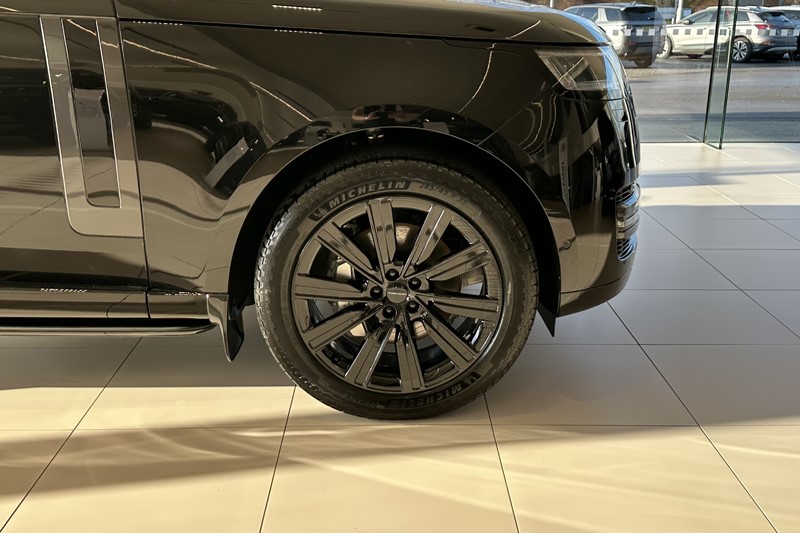  LAND ROVER RANGE ROVER 3.0 P460e HSE 4dr Auto 4965413