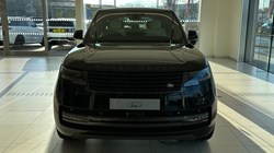 LAND ROVER RANGE ROVER 3.0 P460e HSE 4dr Auto 4965410