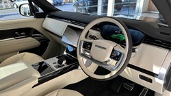 LAND ROVER RANGE ROVER 3.0 P460e HSE 4dr Auto 4965418