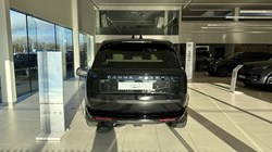 LAND ROVER RANGE ROVER 3.0 P460e HSE 4dr Auto 4965424