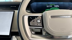 LAND ROVER RANGE ROVER 3.0 P460e HSE 4dr Auto 4965420