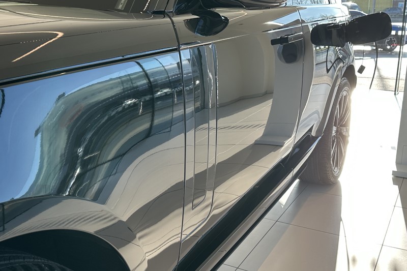  LAND ROVER RANGE ROVER 3.0 P460e HSE 4dr Auto 4965440