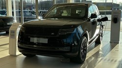 LAND ROVER RANGE ROVER 3.0 P460e HSE 4dr Auto 4965409