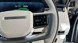 LAND ROVER RANGE ROVER 3.0 P460e HSE 4dr Auto 4965421