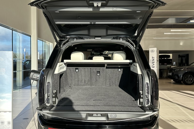  LAND ROVER RANGE ROVER 3.0 P460e HSE 4dr Auto 4965426