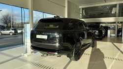 LAND ROVER RANGE ROVER 3.0 P460e HSE 4dr Auto 4965423