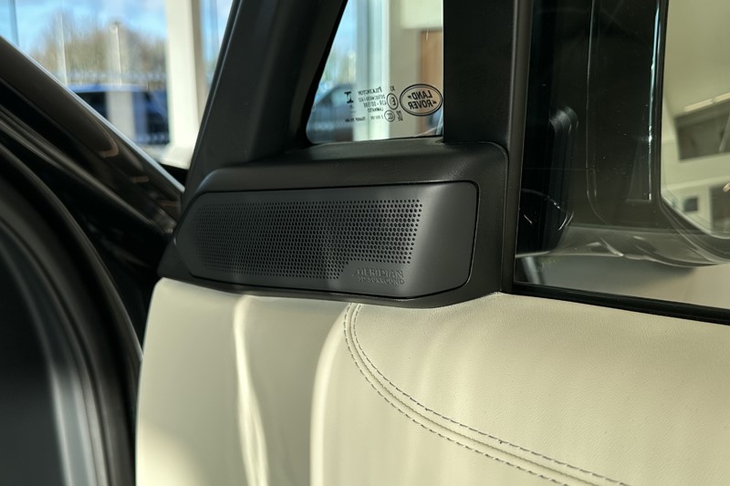  LAND ROVER RANGE ROVER 3.0 P460e HSE 4dr Auto 4965415