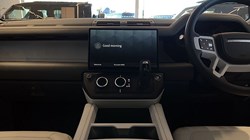 LAND ROVER DEFENDER 3.0 D350 X-Dynamic HSE 110 5dr Auto 5090906