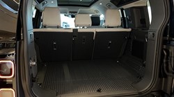 LAND ROVER DEFENDER 3.0 D350 X-Dynamic HSE 110 5dr Auto 5090931