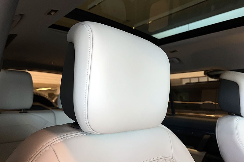  LAND ROVER DEFENDER 3.0 D350 X-Dynamic HSE 110 5dr Auto 5090917