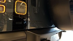 LAND ROVER DEFENDER 3.0 D350 X-Dynamic HSE 110 5dr Auto 5090933