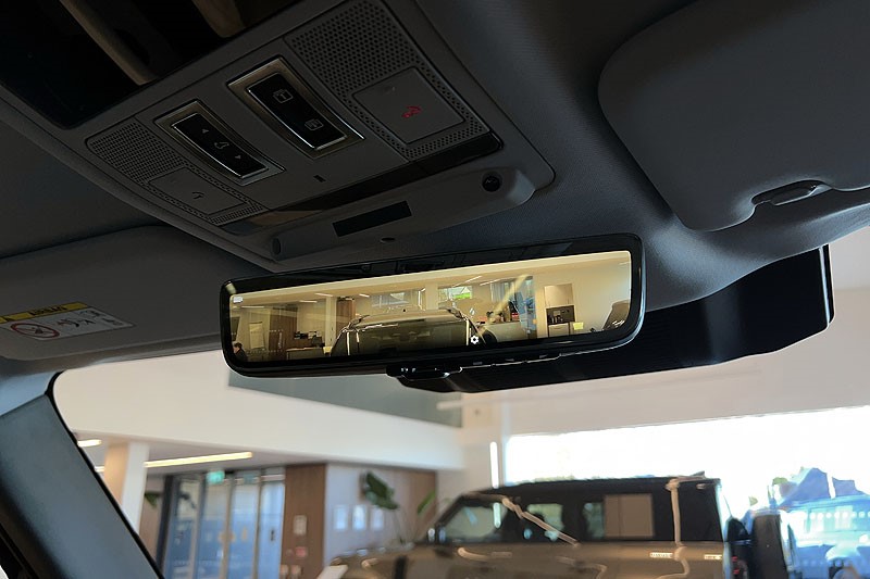  LAND ROVER DEFENDER 3.0 D350 X-Dynamic HSE 110 5dr Auto 5090918