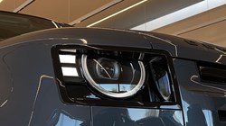 LAND ROVER DEFENDER 3.0 D350 X-Dynamic HSE 110 5dr Auto 5090938