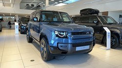 LAND ROVER DEFENDER 3.0 D350 X-Dynamic HSE 110 5dr Auto 5090899