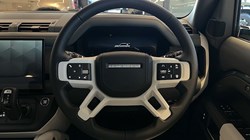 LAND ROVER DEFENDER 3.0 D350 X-Dynamic HSE 110 5dr Auto 5090907