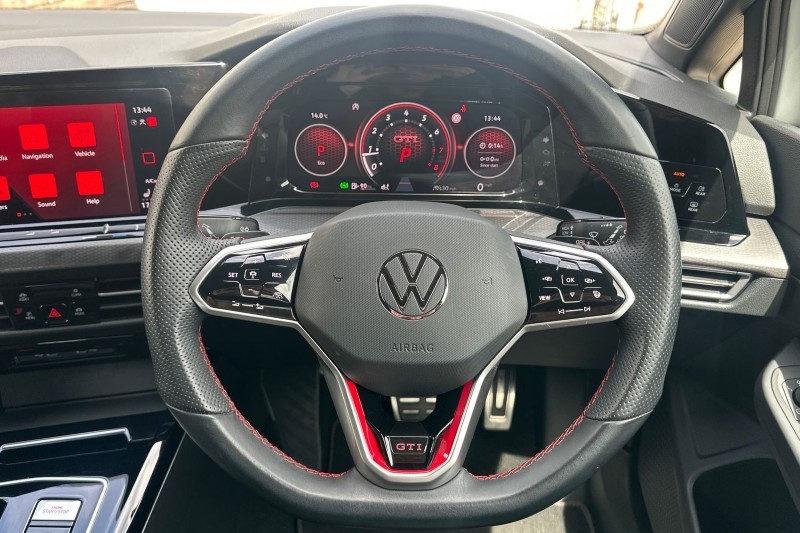 2023 (23) VOLKSWAGEN GOLF 2.0 TSI GTI 5dr DSG 5478375